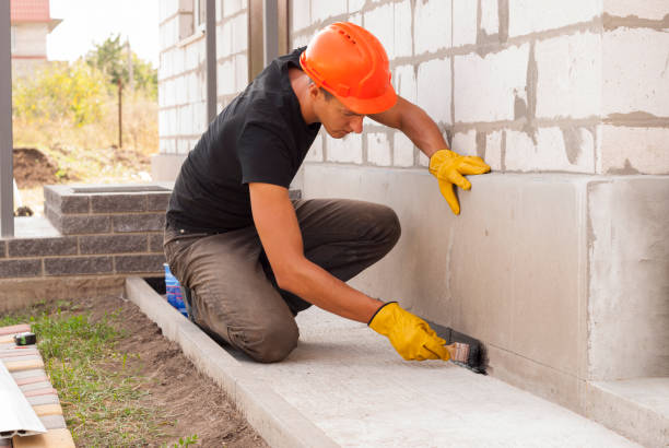 Licensed Crawl Space Encapsulation service in Oxon Hill, MD - Halo Water Proofing